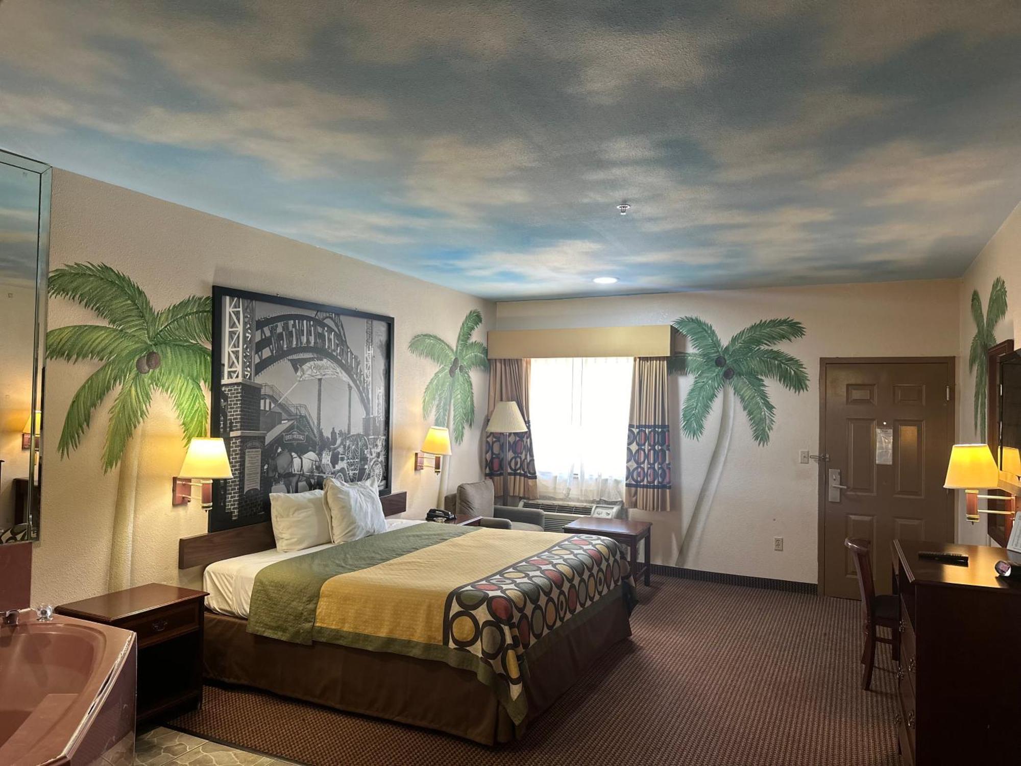 Belleza Inn & Suites Humble / Fm 1960 Exterior foto